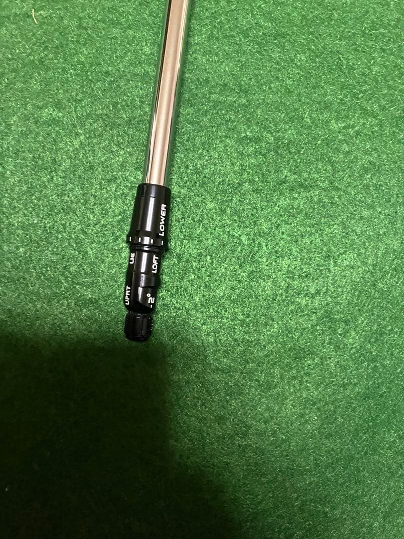 c*o様 テーラーメイドM1 460 ドライバー　NS950DR ドライバー短尺