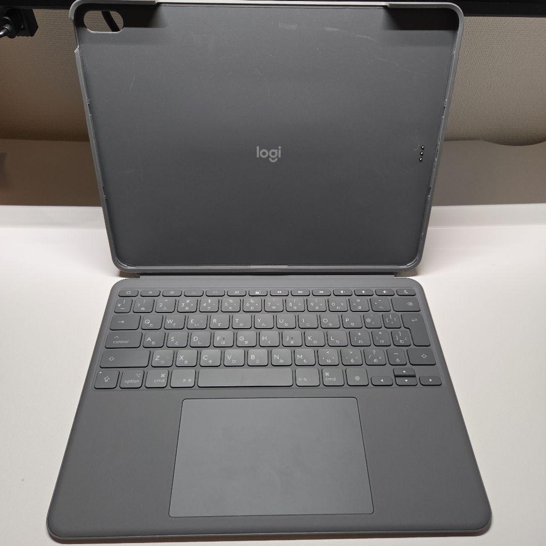 COMBO TOUCH iPad Air 13インチ M2 M3