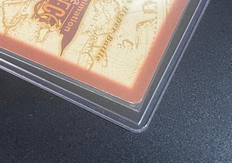 ONEPIECE カードダス ハイパーバトル ルフィ海賊団 冒険の始まり