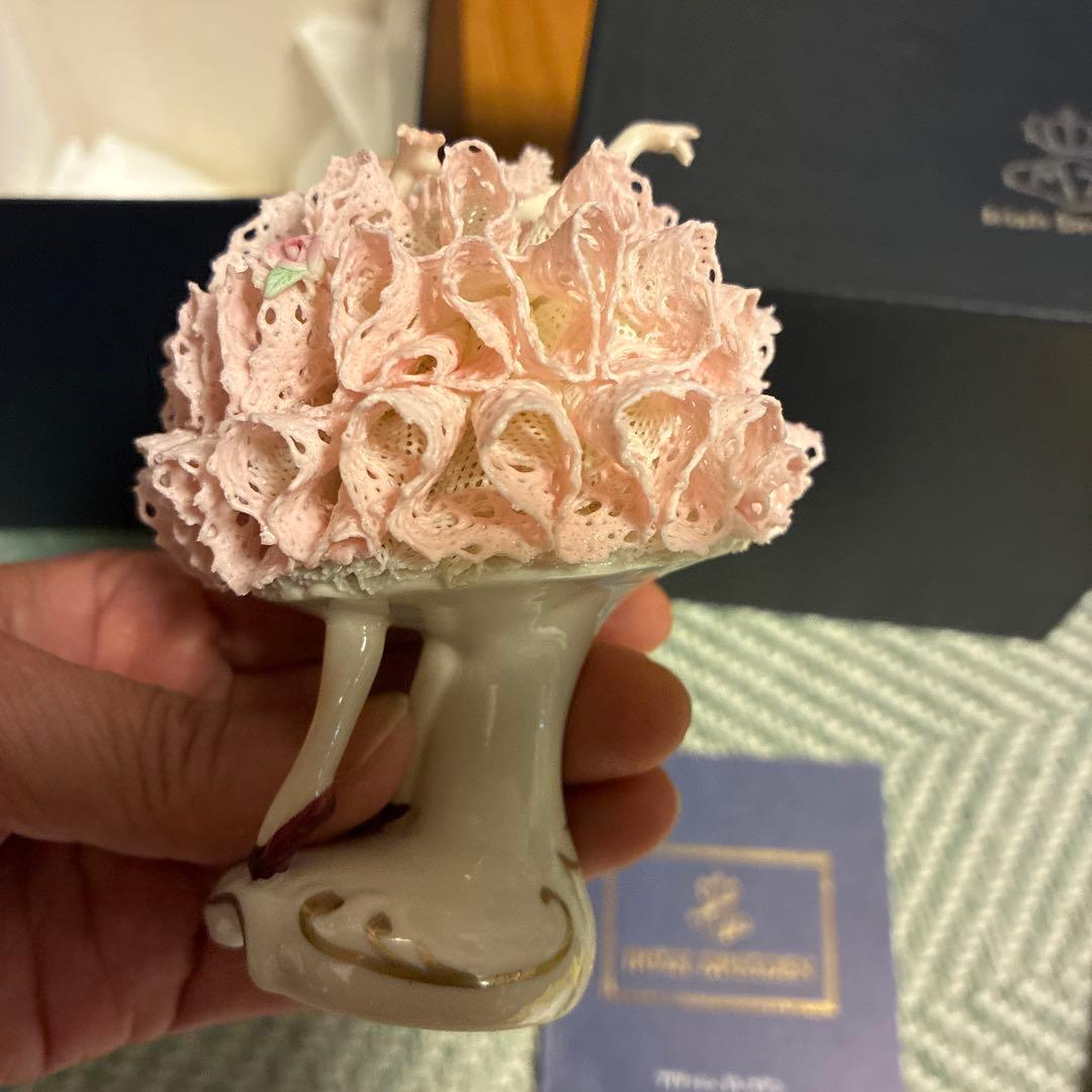 アイリッシュドレスデン　バレリーナ