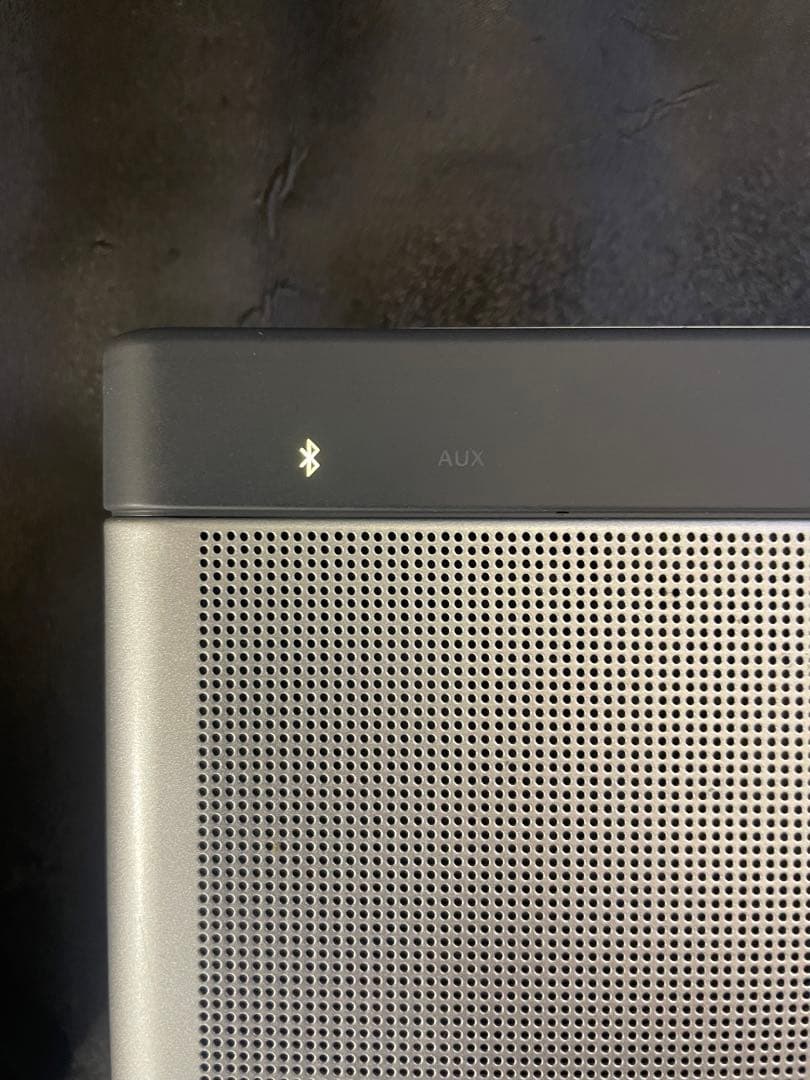 BOSE soundlink Bluetooth speakrⅢ