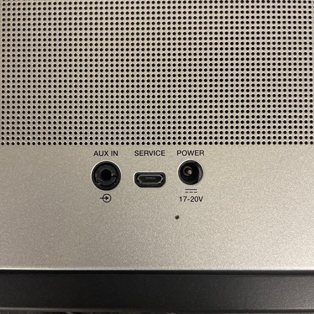 BOSE soundlink Bluetooth speakrⅢ