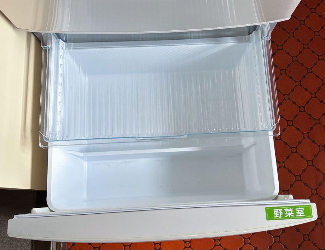 パナソニック ノンフロン冷凍冷蔵庫 NR-F475TM-N 470L