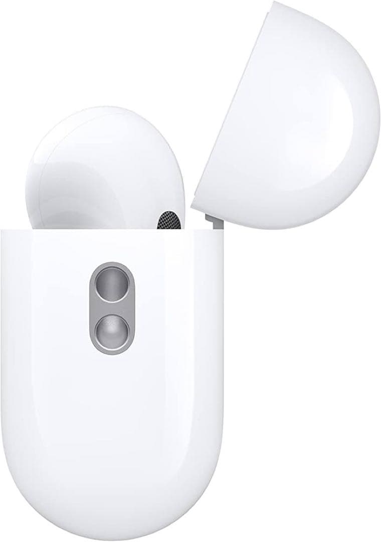 【完全・新品未開封】 AirPods 2nd generation 第二世代
