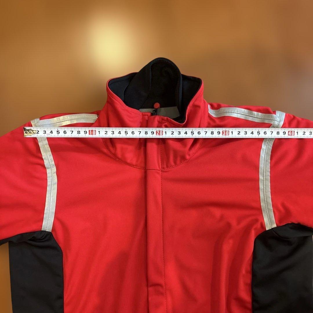 Castelli ALPHA RoS 2 JACKET サイズ:M