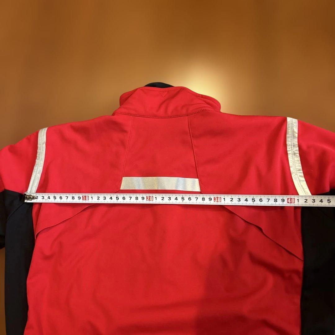 Castelli ALPHA RoS 2 JACKET サイズ:M