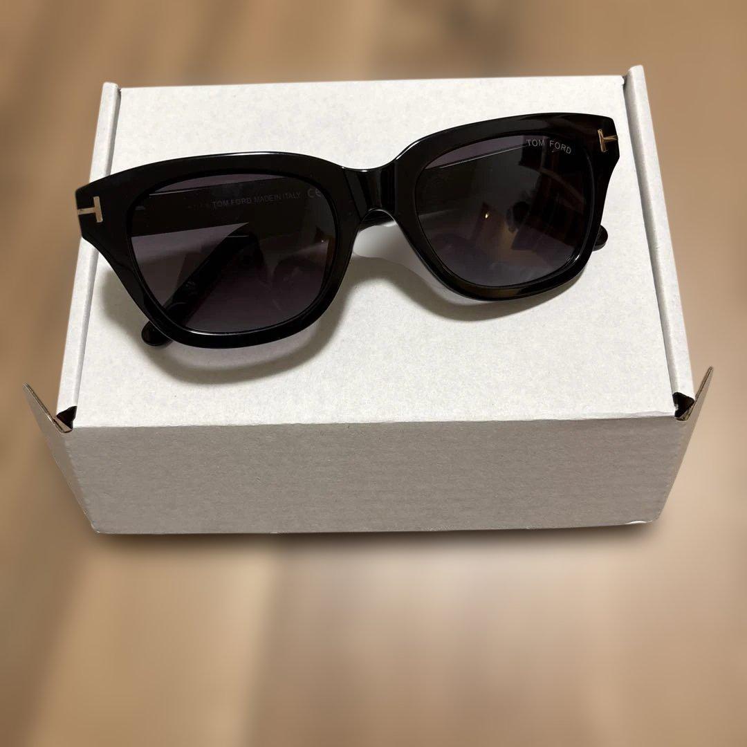 美品・TOM FORD TF237 サングラス