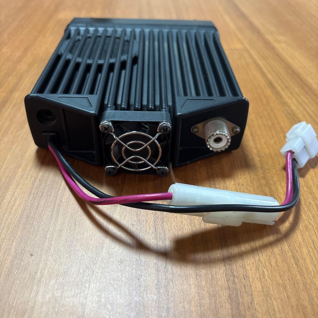 ★アルインコ　アマチュア無線　DR635D