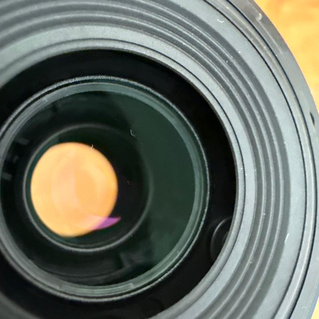 Canon EF-S 55-250mm F4-5.6 IS STM(ジャンク品)