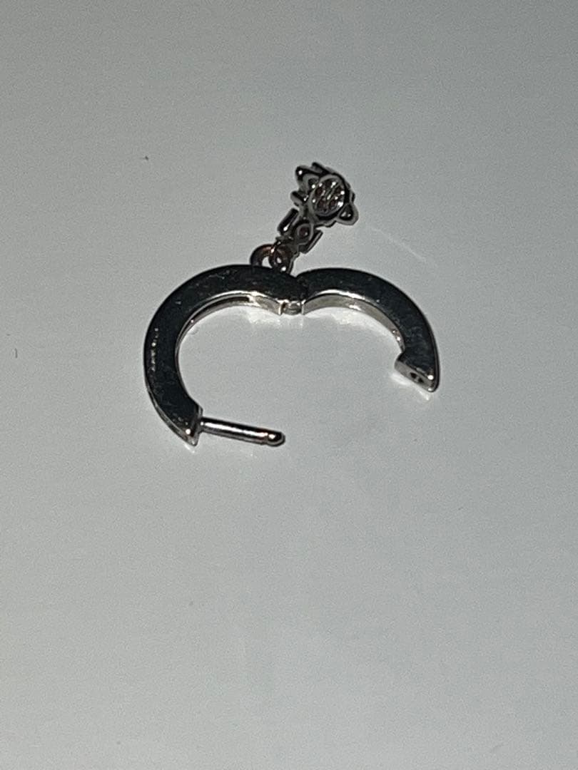 ヴィヴィアン ピアス(片耳用)