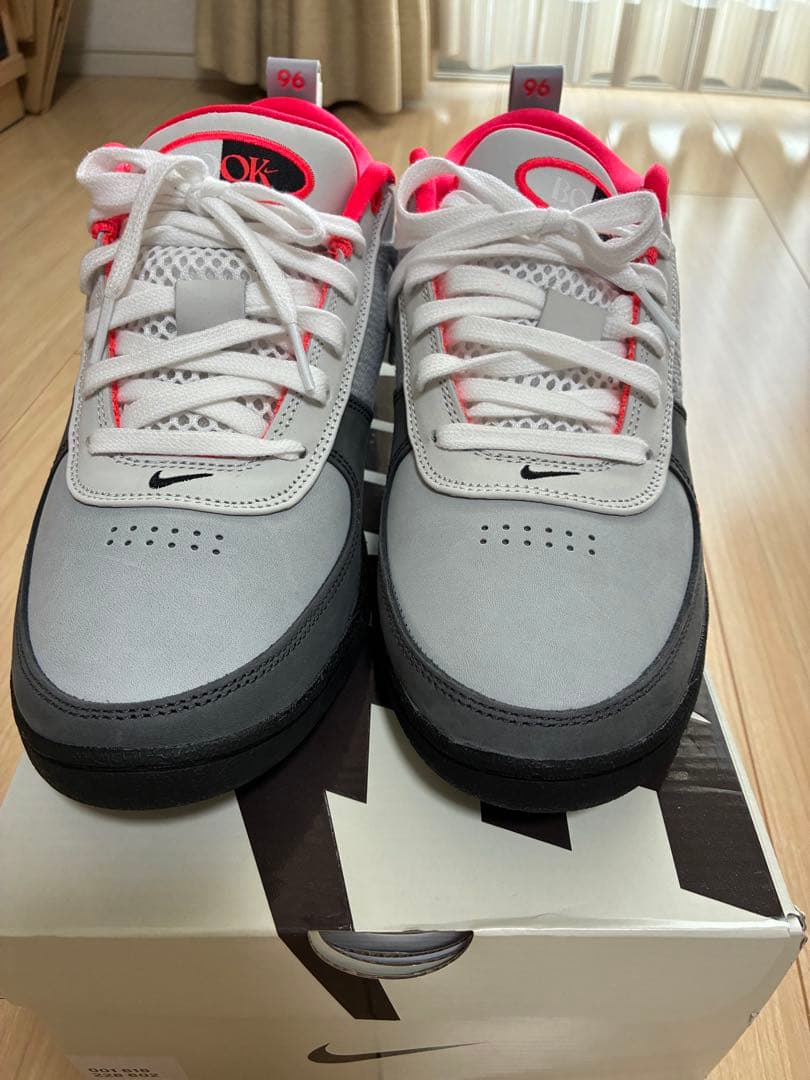 し*ん様 NIKE ブック1