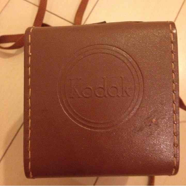 ブラウニー ホークアイ ビンテージ カメラ