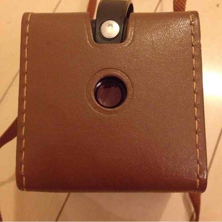 ブラウニー ホークアイ ビンテージ カメラ