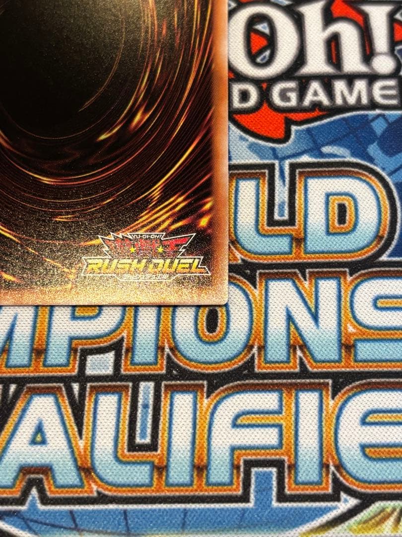 ［専用］ブラック・マジシャン　オーバーラッシュ