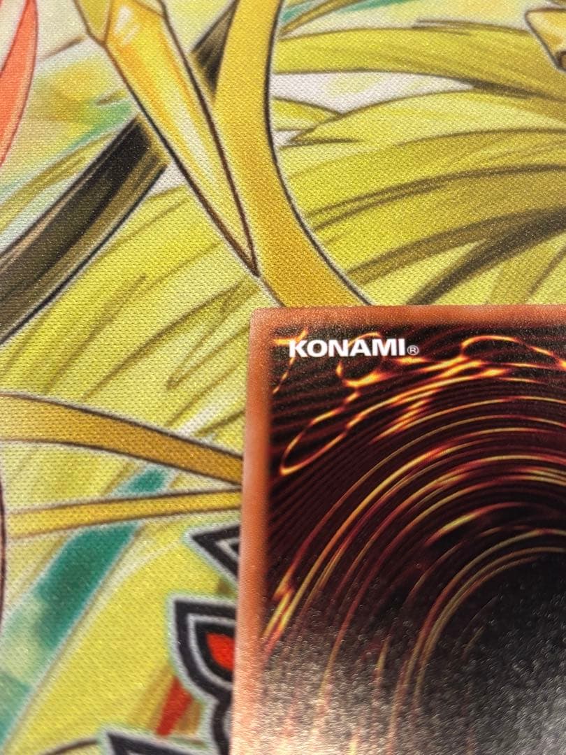 ［専用］ブラック・マジシャン　オーバーラッシュ