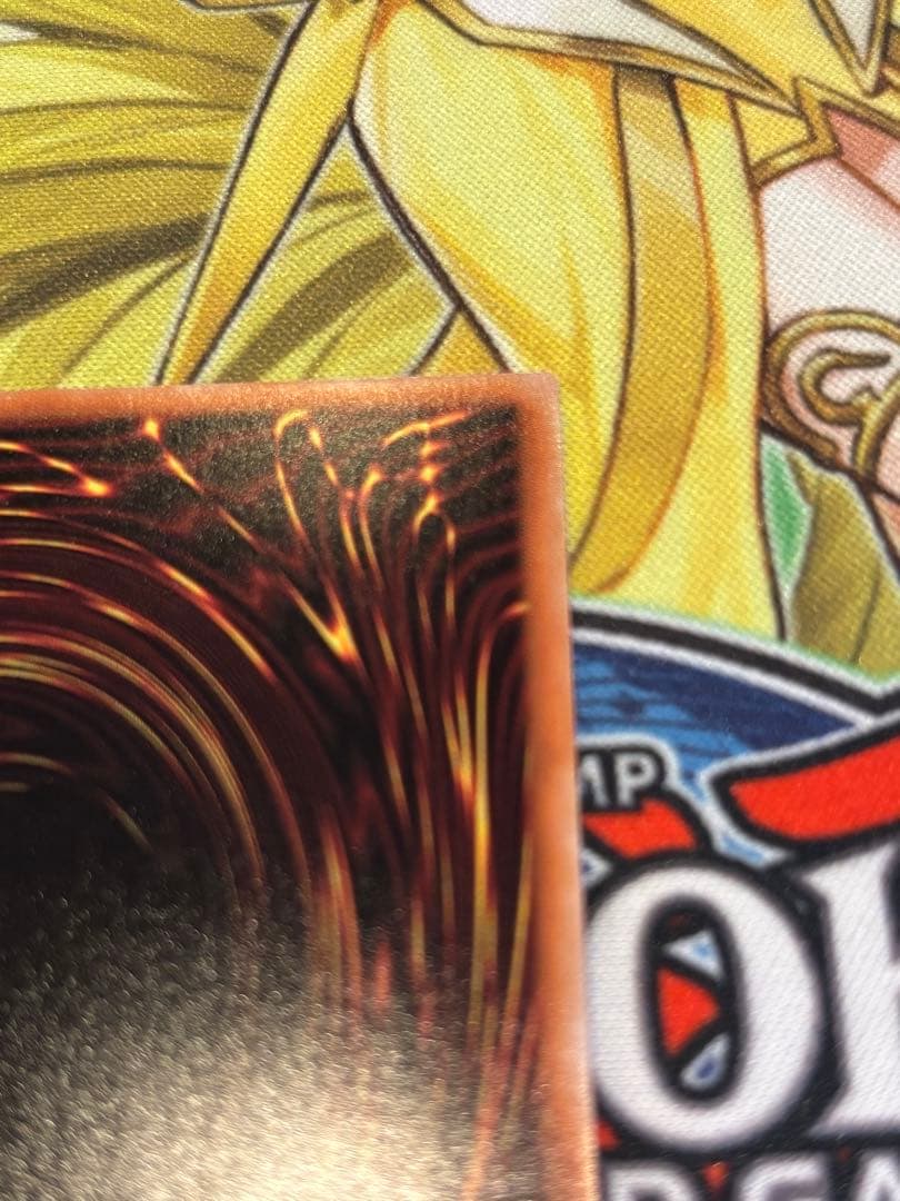 ［専用］ブラック・マジシャン　オーバーラッシュ