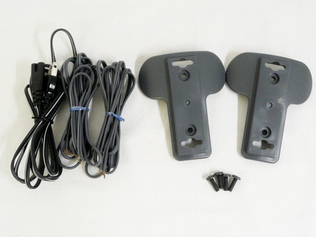 YAMAHA TIFFANY デスクトップオーディオシステム AST-7 箱一式