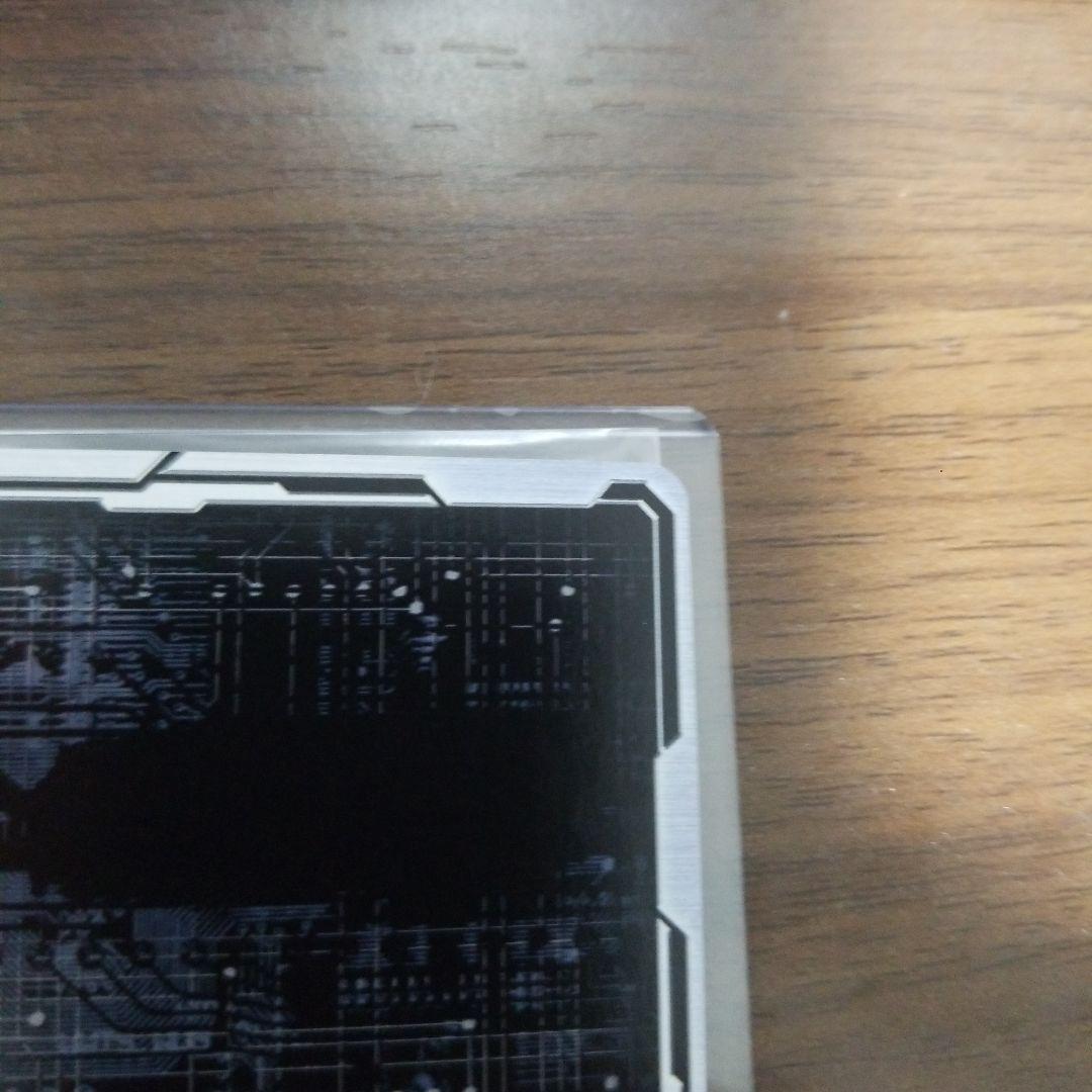 ゼクス Z/X　天竜ゆたか G19-036 SEC