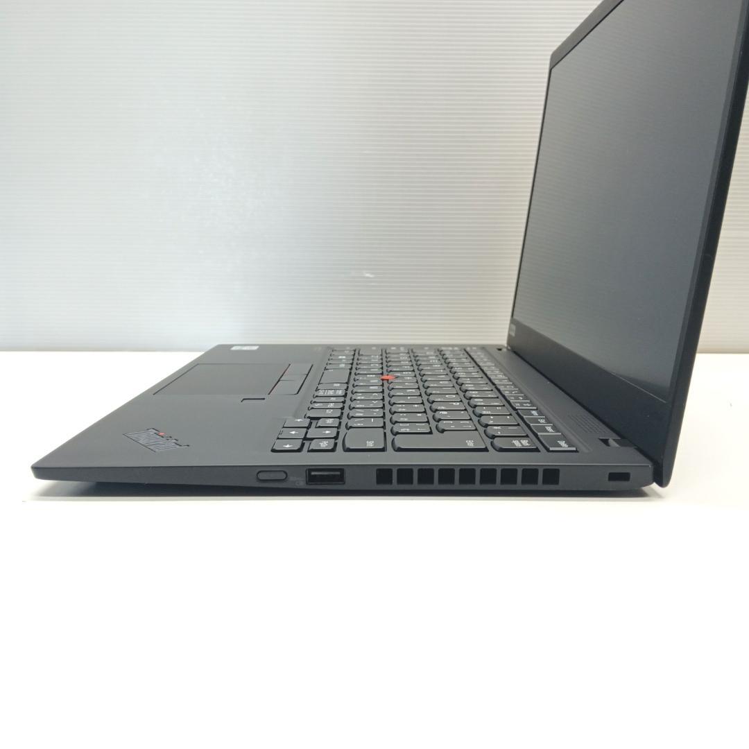 最高峰 X1 Carbon i5-10310U 8G SSD256GB オフィス