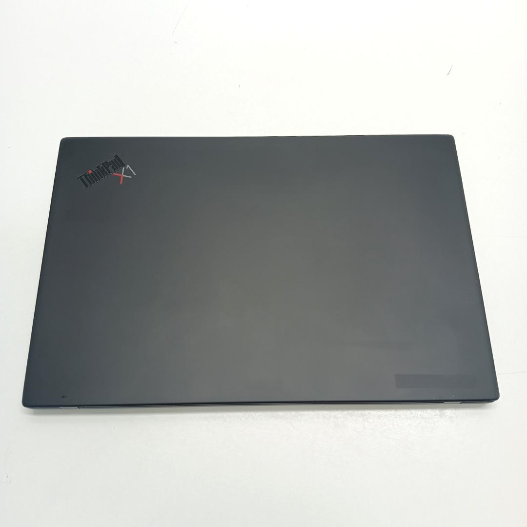 最高峰 X1 Carbon i5-10310U 8G SSD256GB オフィス