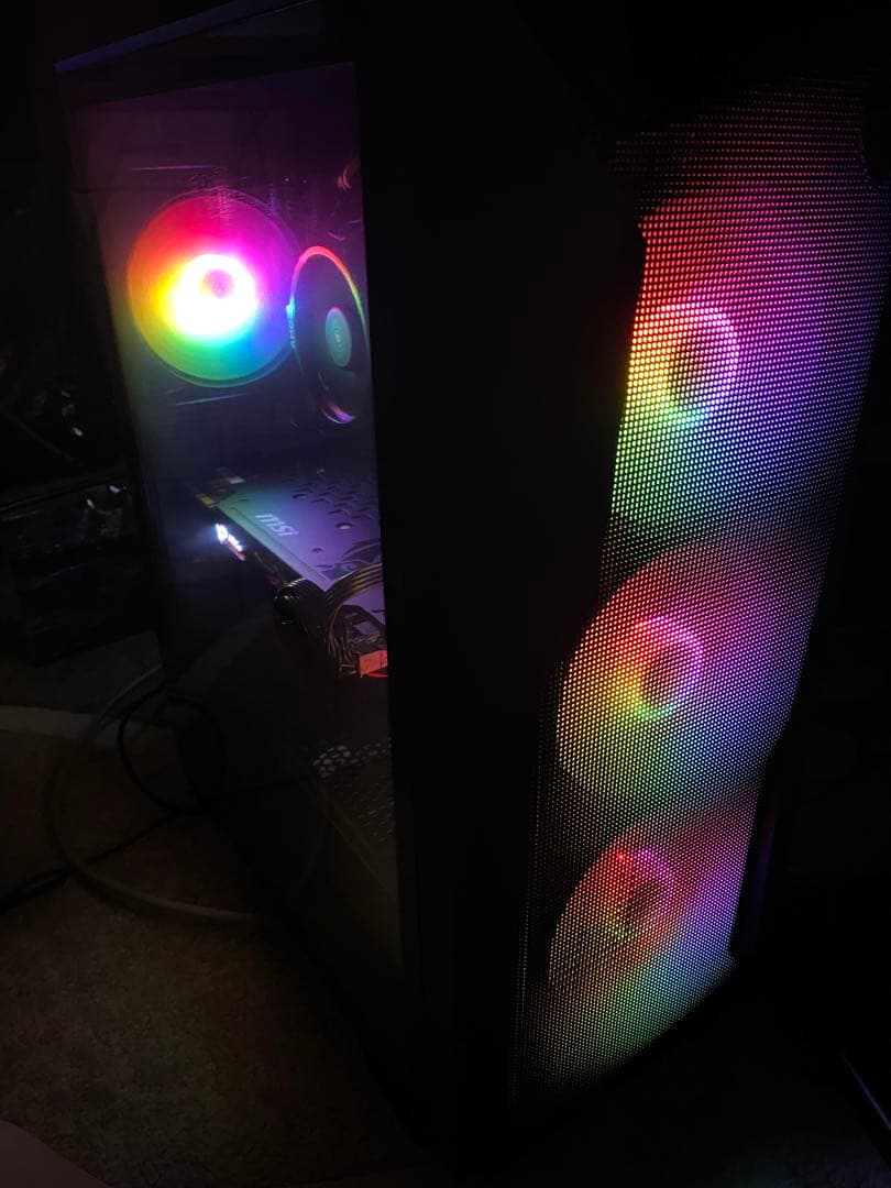 ゲーミングPC core i7 グラボ GTX970搭載 セール