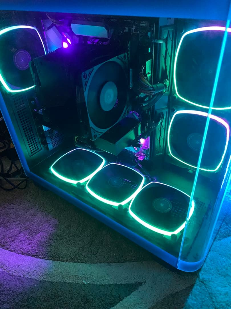 ゲーミングPC core i7 グラボ GTX970搭載 セール