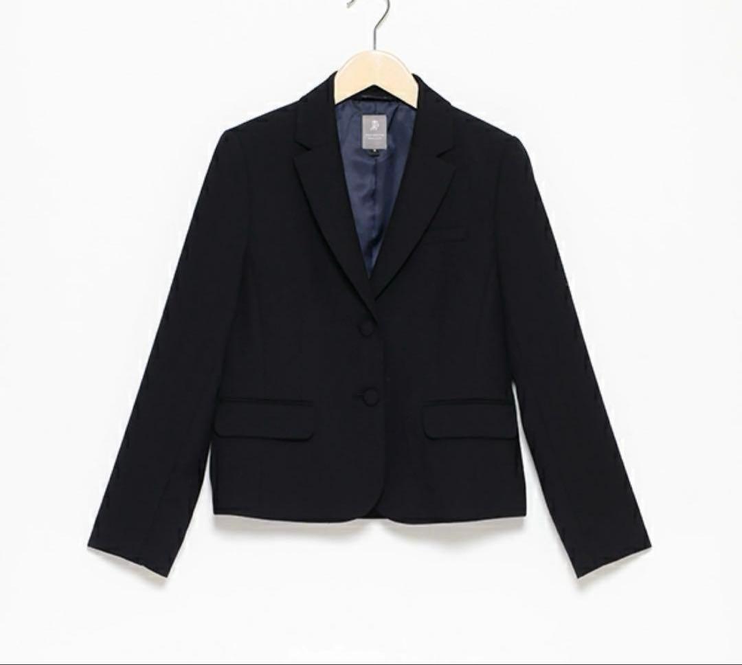 ポンポネットジュニア　5点　受験　卒服　フォーマル　160cm