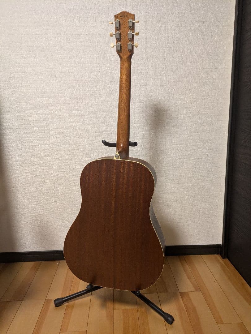 【中古】greco GAJ-30P アコースティックギター