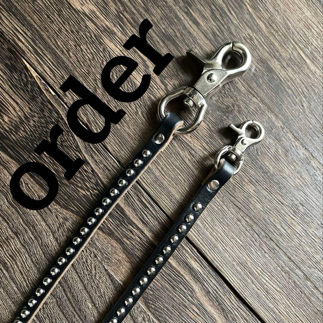 オーダー品　ウォレットコード　ミッスーリ　オールラウンドHTC CALEE