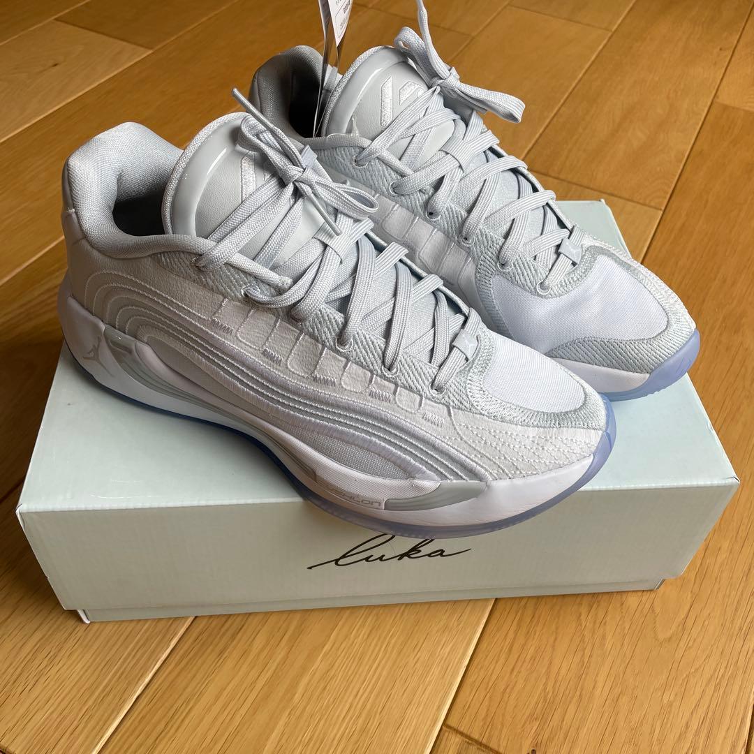 NIKEJordan Luka 4 TB PF 26.5cm 新品未使用箱付
