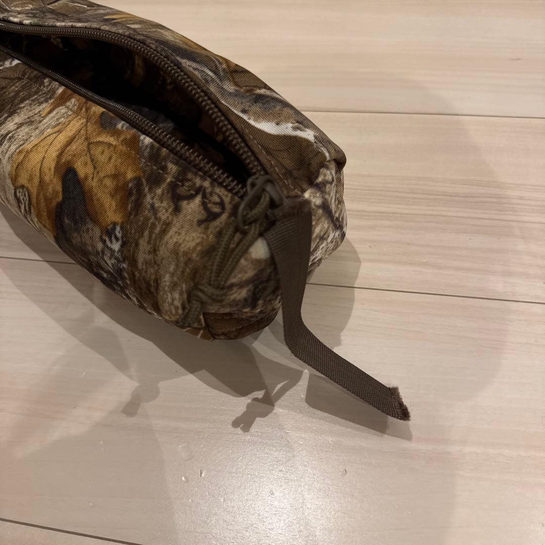 Helinox リアルツリー　廃盤品