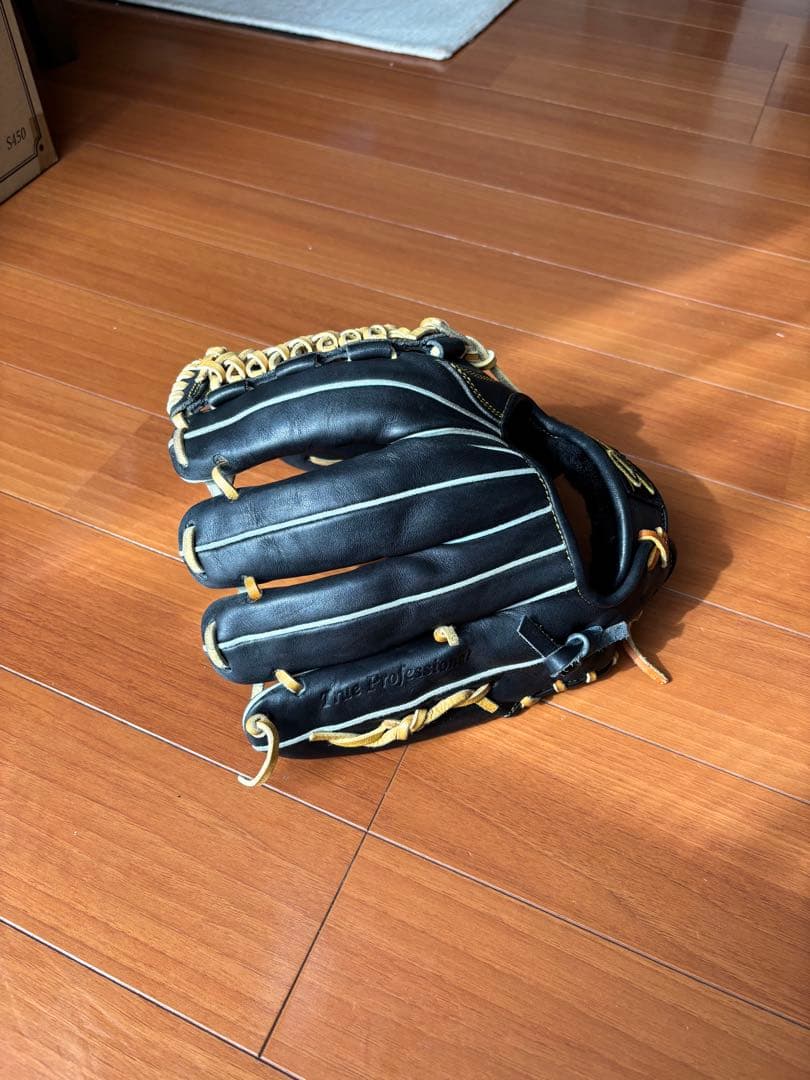 久保田スラッガー　l7s 軟式　内野