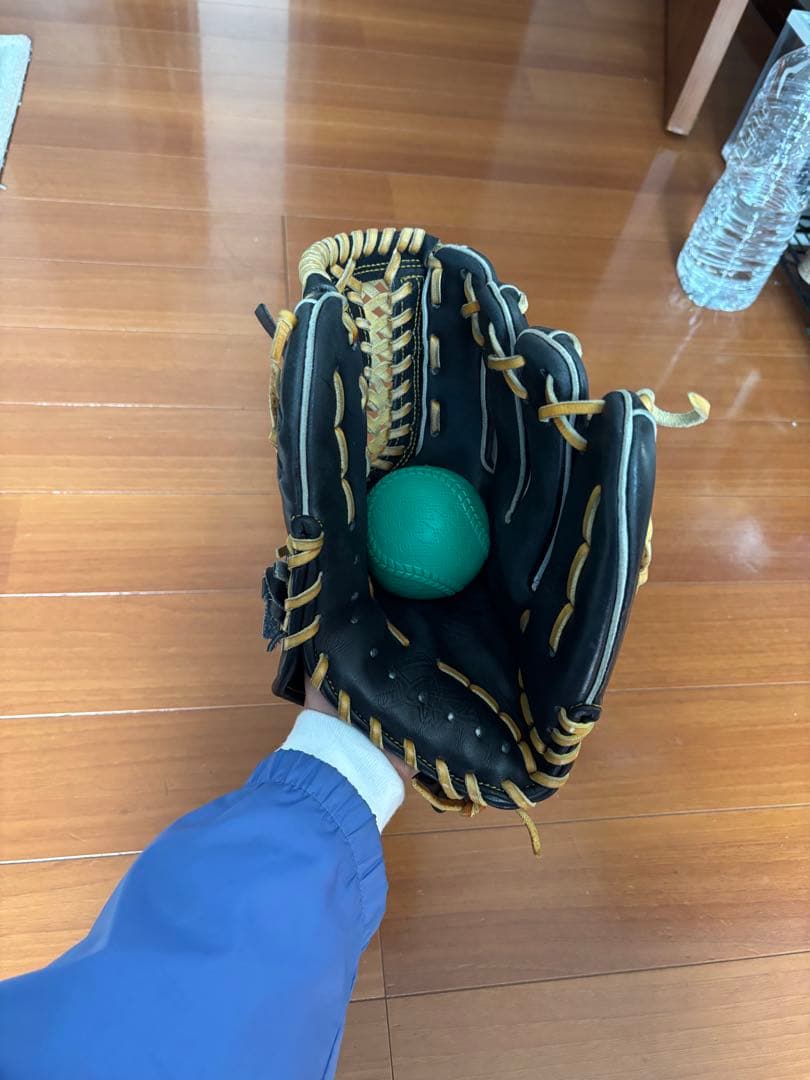 久保田スラッガー　l7s 軟式　内野