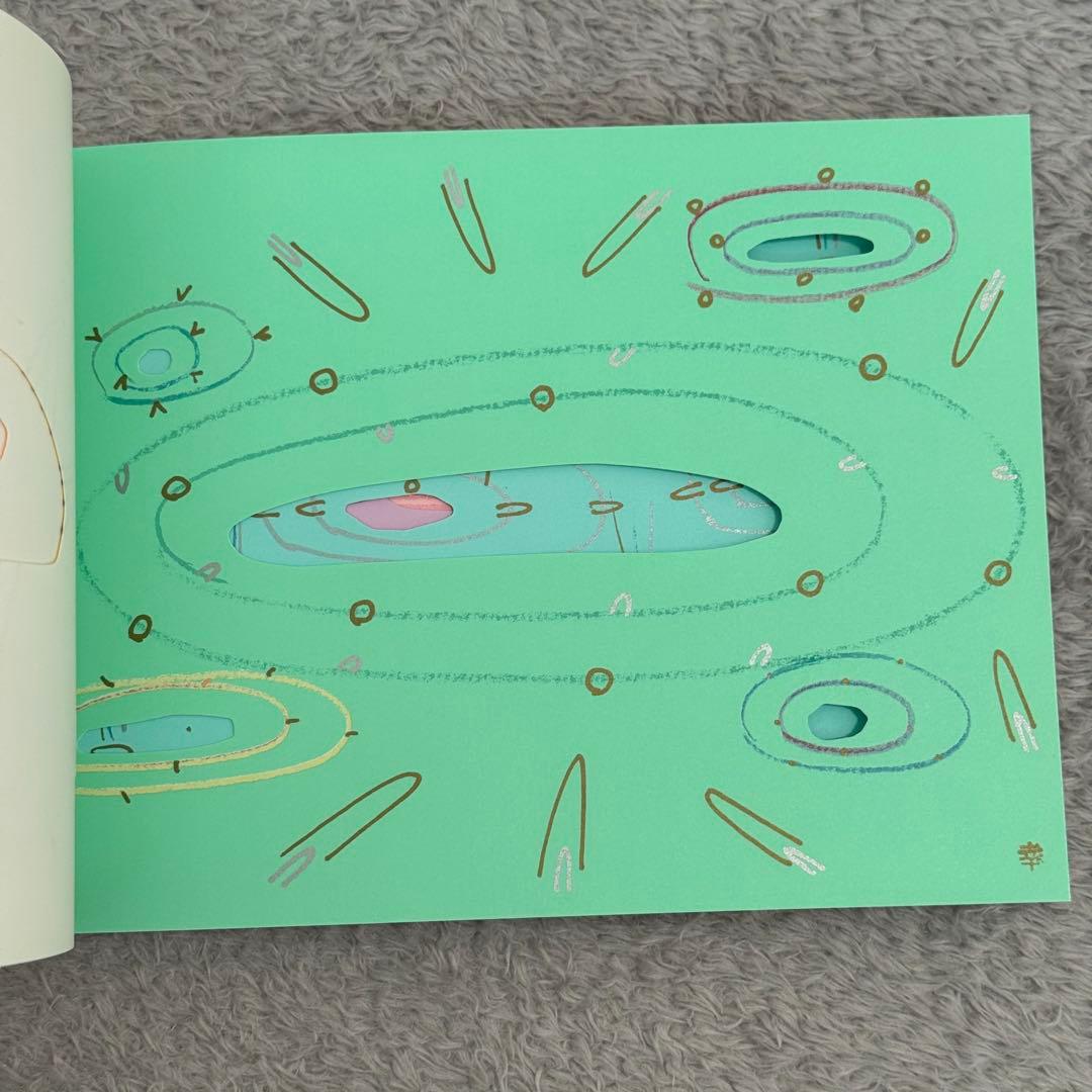 脳の働きが若返るための絵本　足立幸子