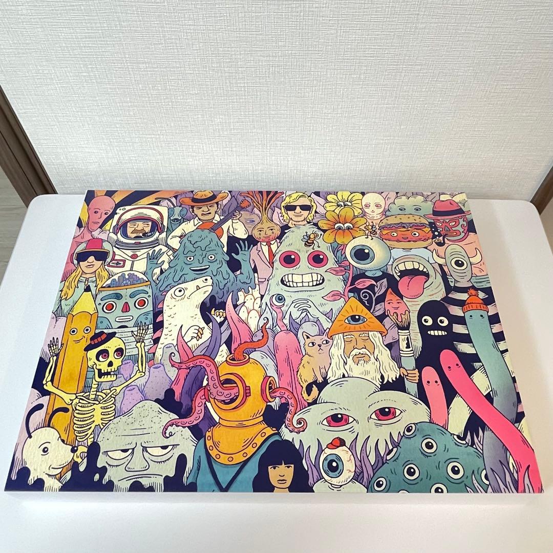 Wacom プロフェッショナルペンタブレットIntuos Pro Lサイズ