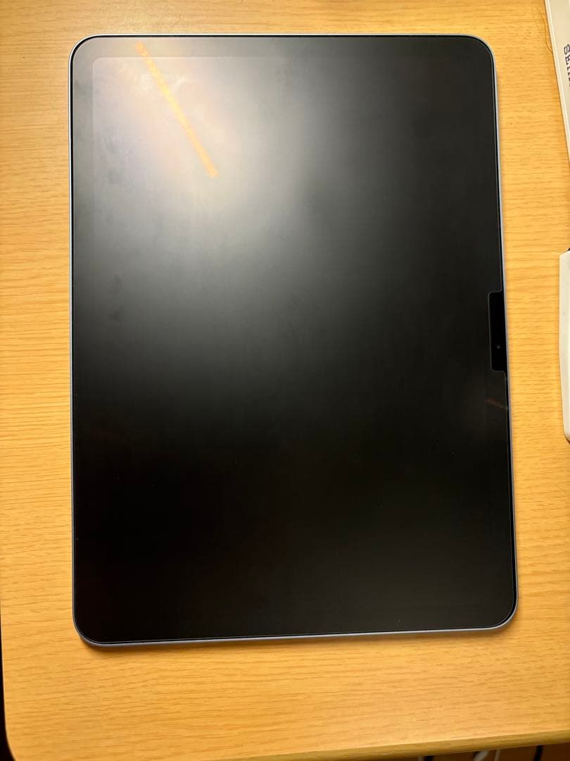 Apple 2024 iPad Air (Wi-Fi, 128GB) ブルー