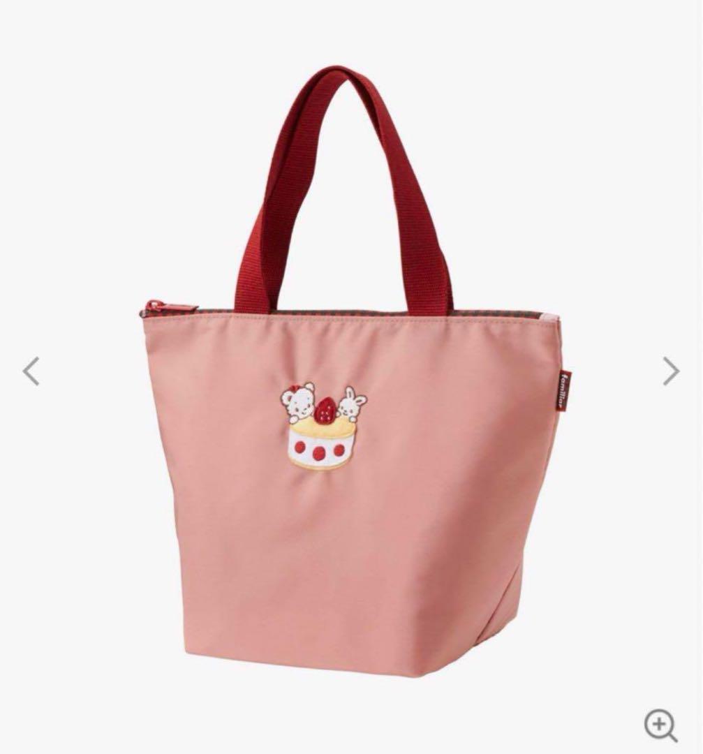 ファミリア　保冷