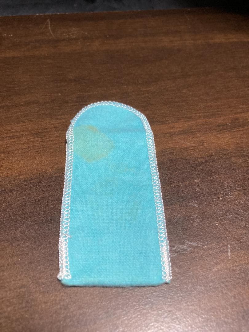 オールドティファニー ネクタイピン クリップ コンビ ゴールドライン