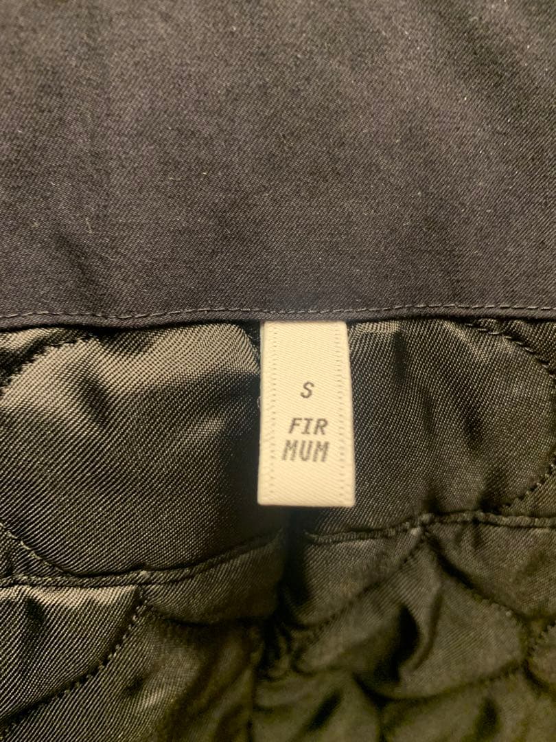 フィルマム　ポリエステル超高密タスランウェザーフードベスト　今夜だけ値下げします