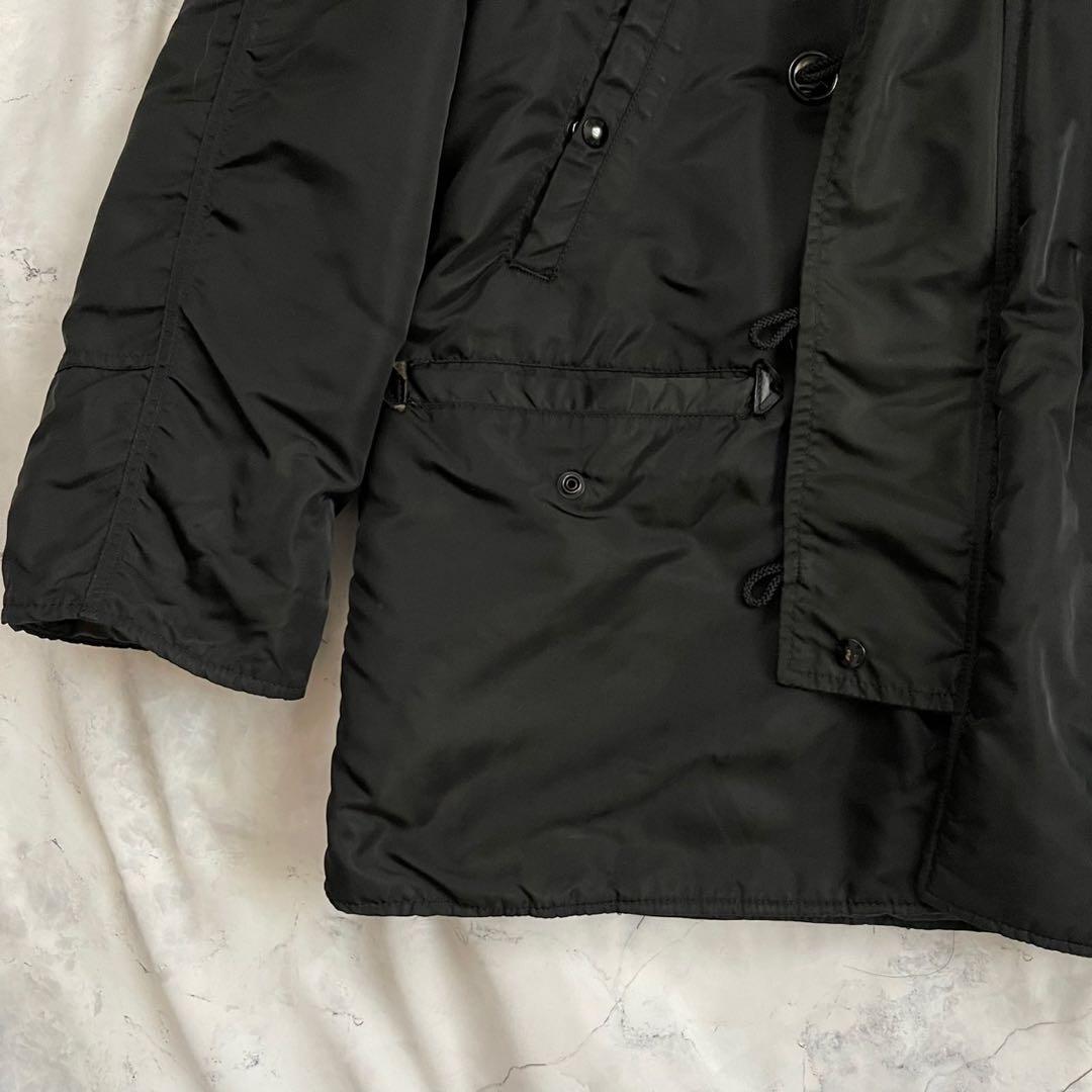 alpha industry N-3B USA IDEAL アルファ