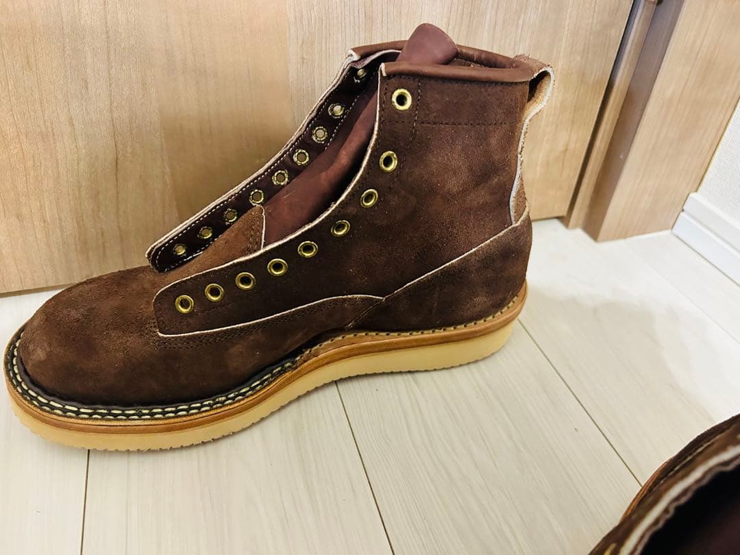 SALE ホワイツ ノースウエスト　28 10E 新品 whites boots