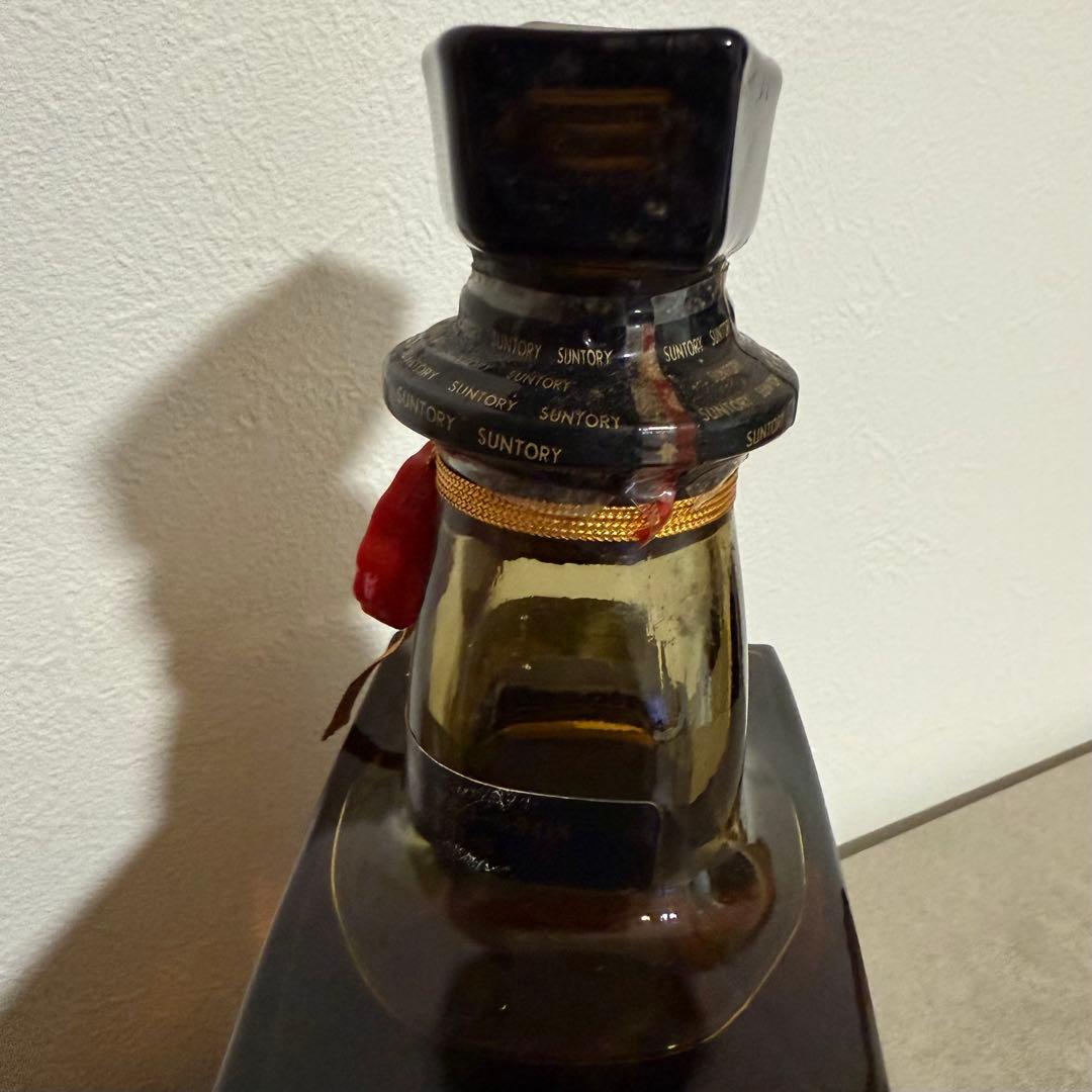 【未開栓】SR/CAMUS XO/NAPOLEON/古酒/ブランデー/ウイスキー