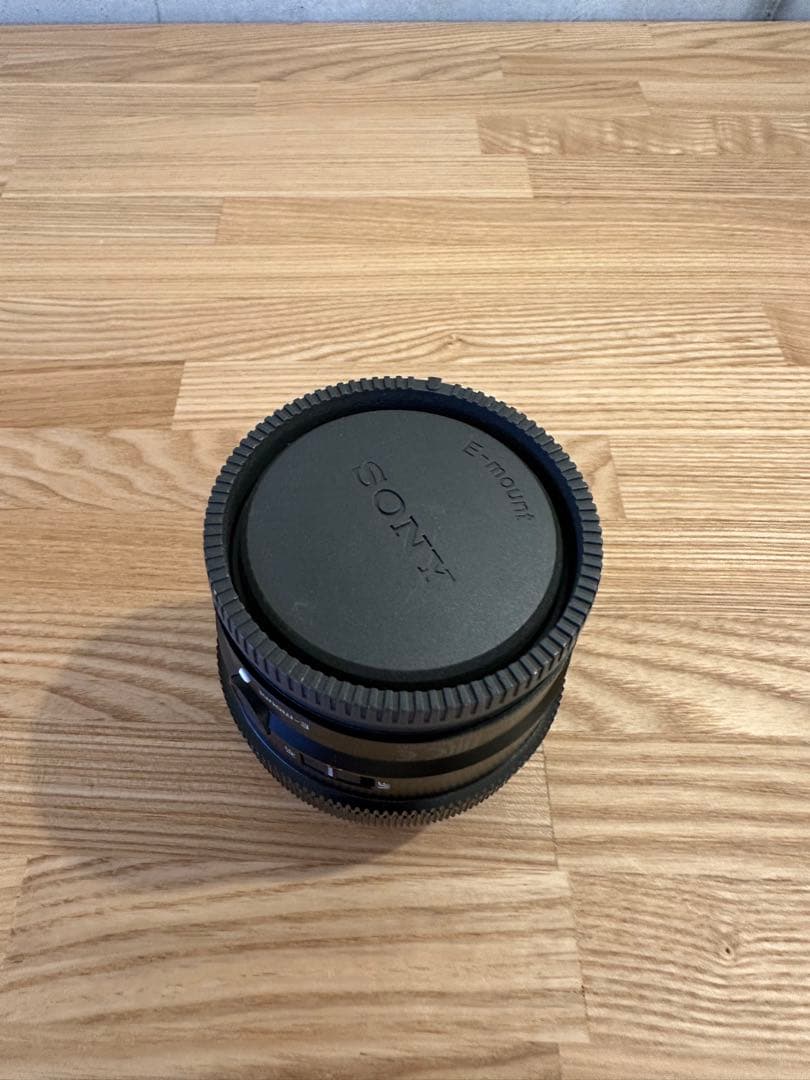 極美品 SONY FE 40mm F2.5 G SEL40F25G