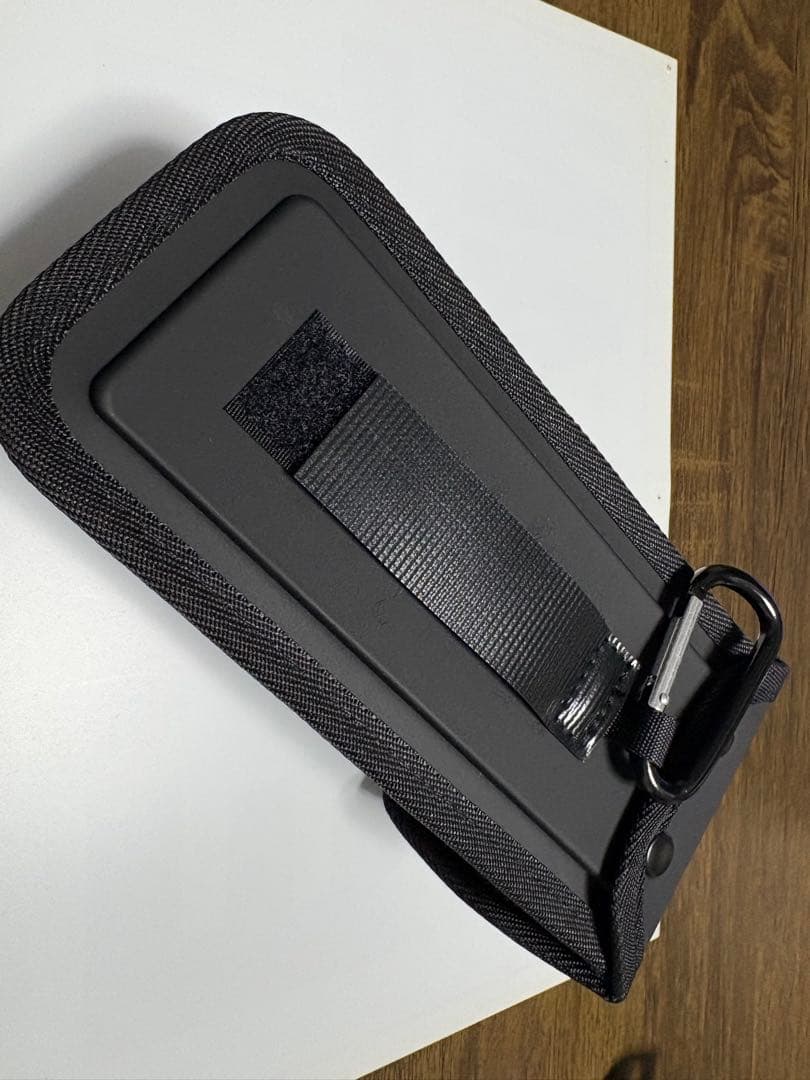 J*エ様 ゼクー　フーバー　F-1960 ブラック