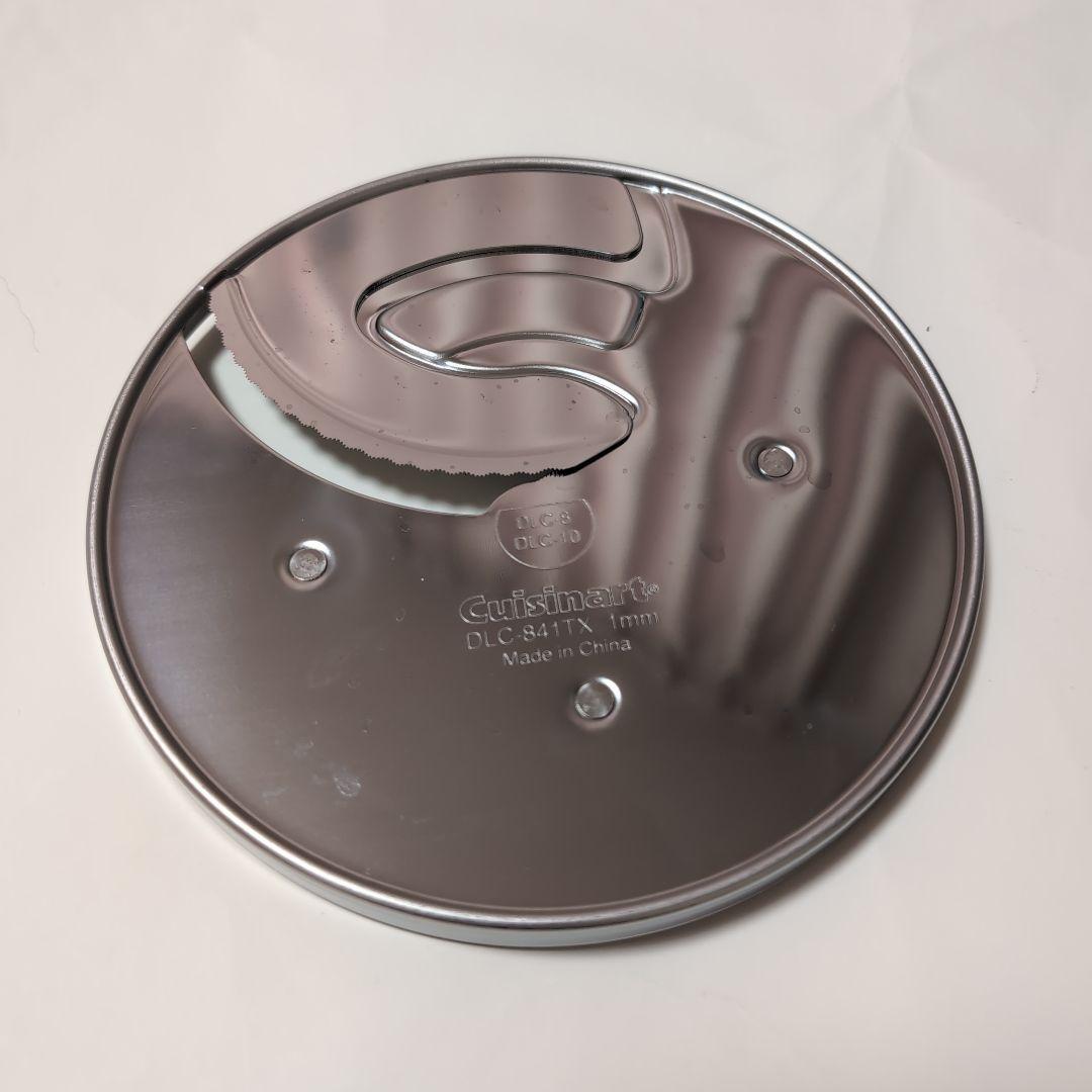 『日々、お値下げ中』Cuisinart DLC-10 PRO フードプロセッサー