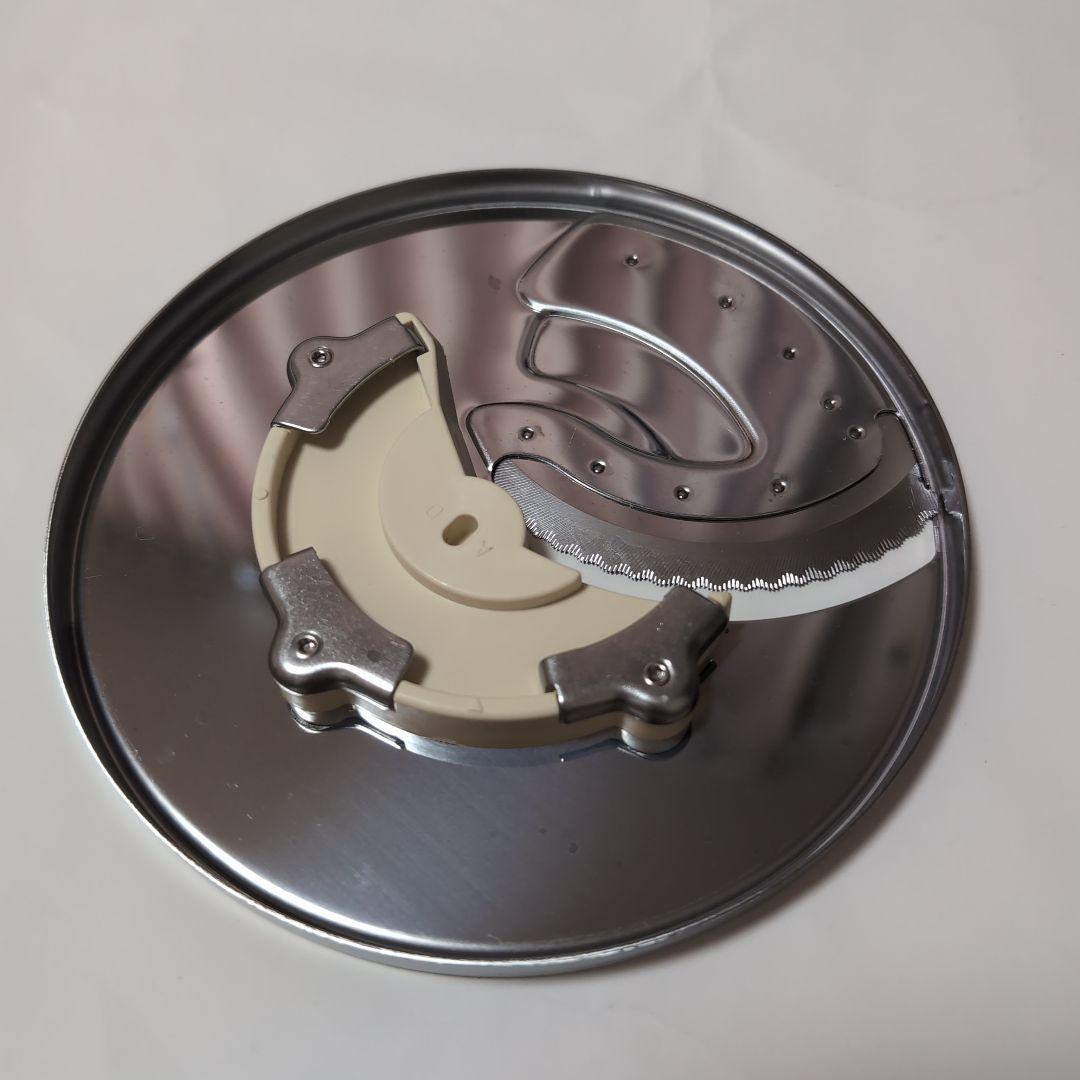 『日々、お値下げ中』Cuisinart DLC-10 PRO フードプロセッサー