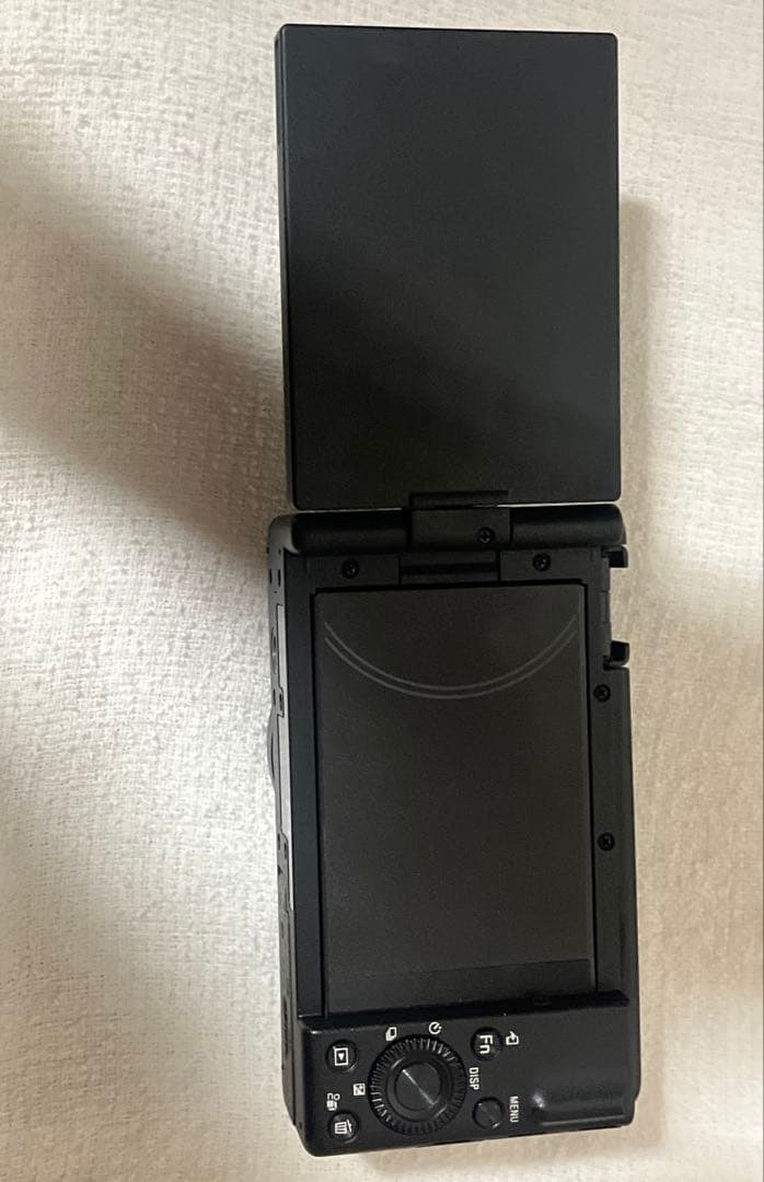 SONY VLOGCAM ZV-1 Ⅱ