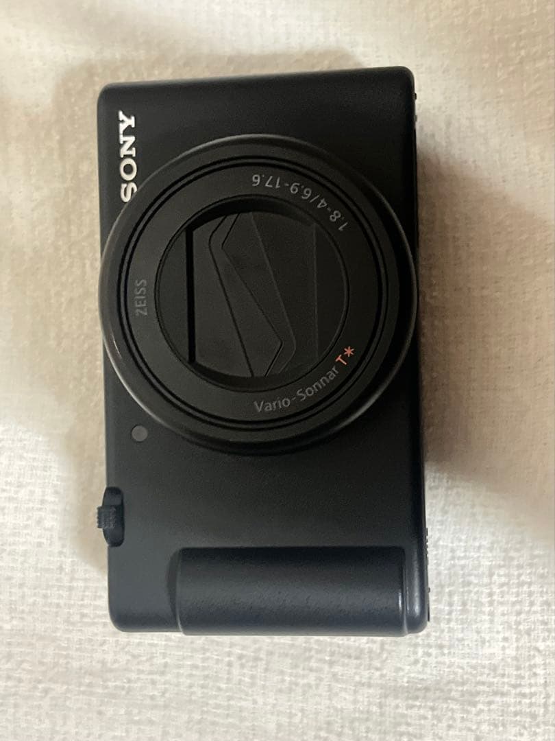 SONY VLOGCAM ZV-1 Ⅱ
