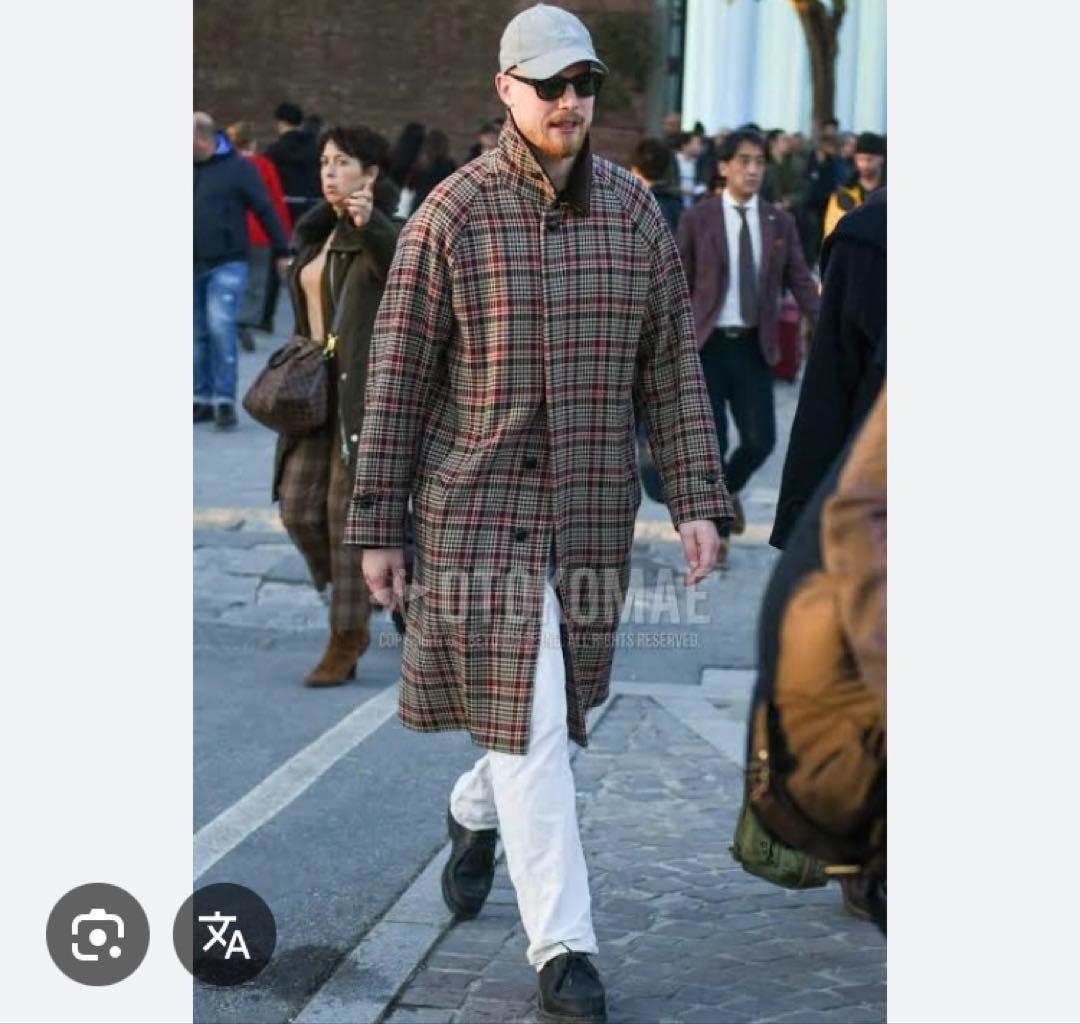 KlEMAN クレマン　パドロール　チロリアンシューズ　ブラック　サイズ43