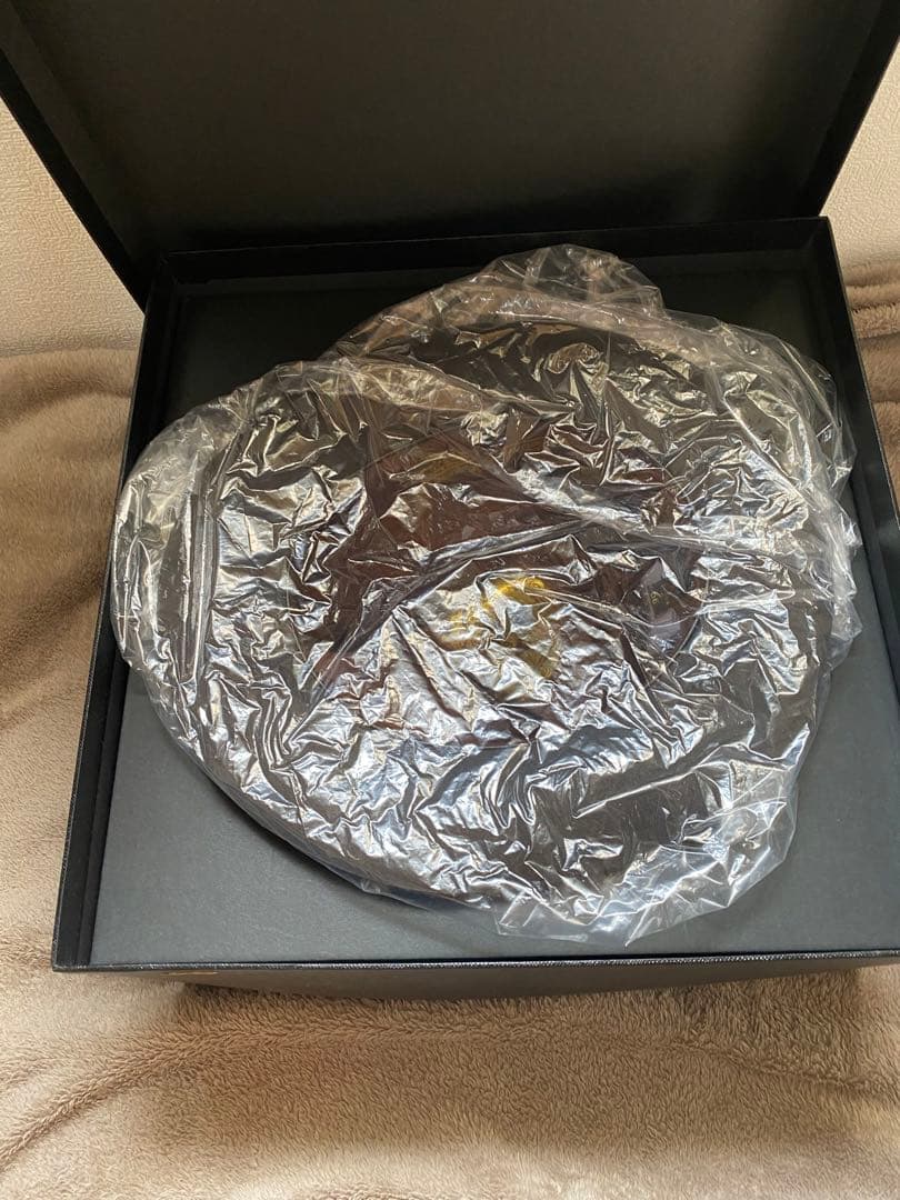 Borsalino/ボルサリーノハット ビーバーファーフェルトハット 帽子